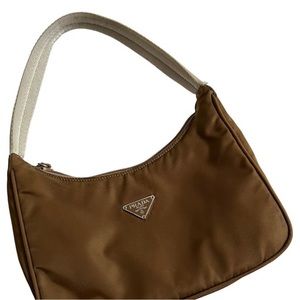 Prada Re-edition 2000 Bag